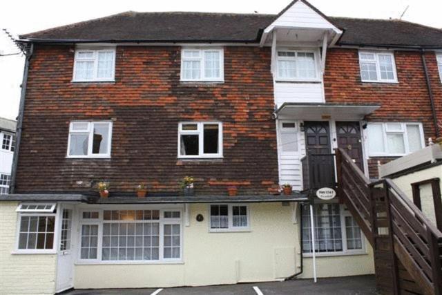 Robertsbridge Retreat At Cornhill Self Catering Apartments Værelse billede